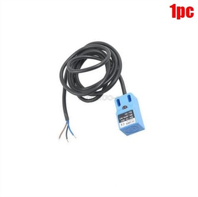 Proximity Sensor Detection Switch SN04-N 4Mm Inductive Npn No Dc 10-30V Ic Ne lg