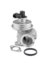 Borgwarner AGR Ventil 712064D 2 FüR Ford Transit Bus Tourneo F_E_ F_F_ F_G_ Fae_