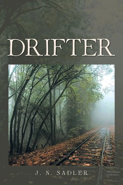 Drifter J. N. Sadler Taschenbuch Kartoniert / Broschiert Englisch 2012-image