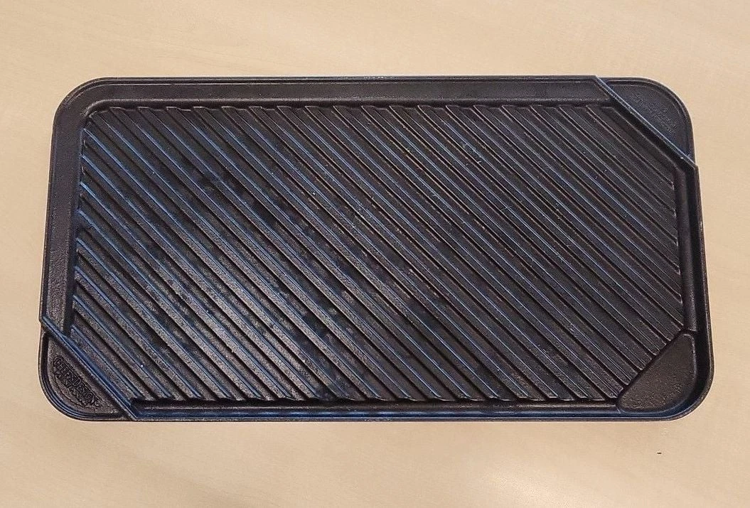 Chef's Design Grills & Griddles for sale | eBay