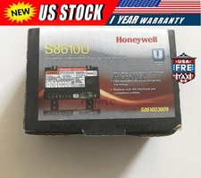 1PC New Honeywell S8610U3009 Intermittent Pilot Control