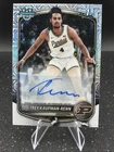 2025-26 Bowman Chrome U - Trey Kaufman-Renn 1st  Auto MOJO Refractor - Purdue
