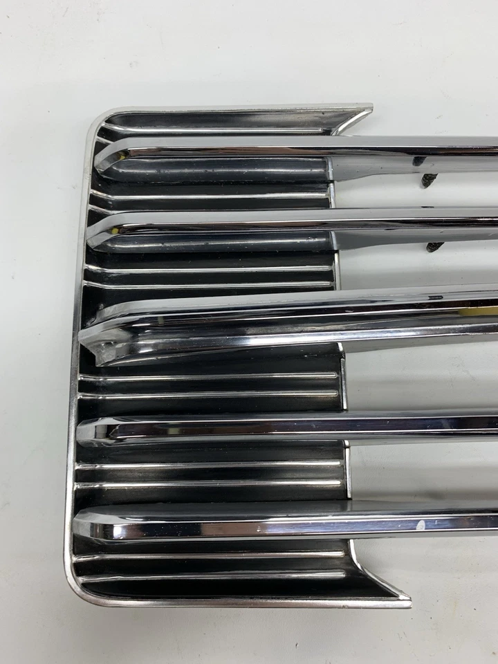 1965 65 Mercury Montclair Monterey Marauder Parklane отделка переднего крыла - Изображение 2 из 4