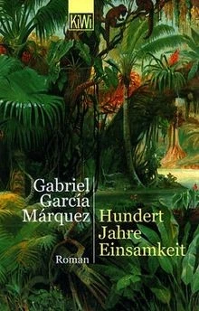 Hundert Jahre Einsamkeit: Roman (KiWi)  von Garcí... | Buch | Zustand akzeptabel - Bild 1 von 2