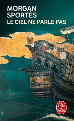 Le ciel ne parle pas, Morgan Sportes
