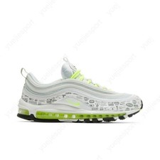 DH0006-100 Nike Air Max 97 Volt Reflective Lo...