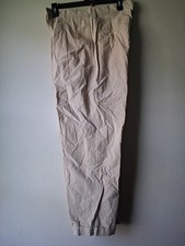 Vintage Polo Ralph Lauren Chino Pants Men  s Size Waist 32"