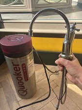 Quooker Tap PRO3-VAQ