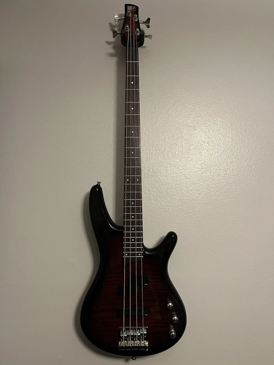 Ibanez Sr300 for sale - eBay