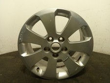 VAUXHALL INSIGNIA Alloy Wheel 17" Inch 5x120 Offset ET41 7J 2008-2017 13235010