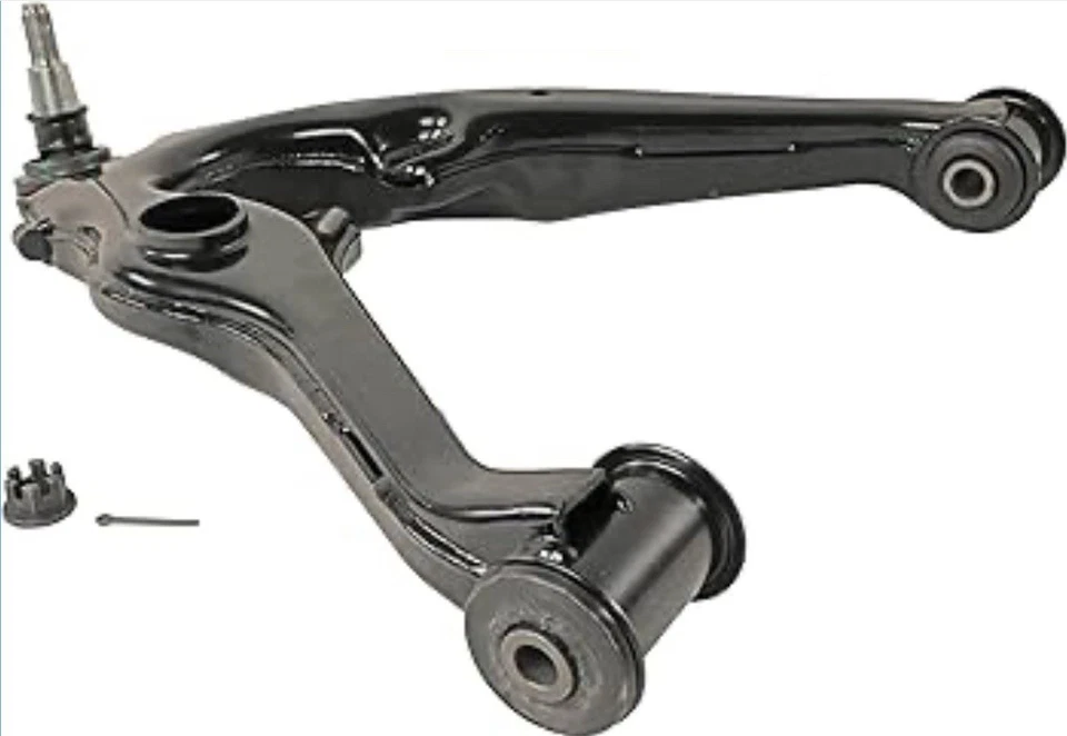 MOOG 悬架控制臂和球接头组件 CK620889 — 第 2/4 张图片