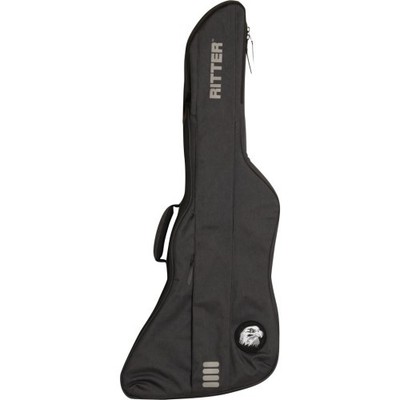 Ritter Bern RI-RGB4-EX-ANT Explorer Gitarre Gigbag | Neu
