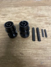 Morlordy RC: Dually Conversion Kit for Traxxas TRX-4