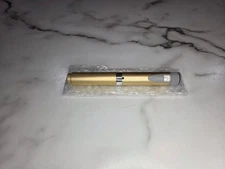 Reusable Peptide Dispensing Pen - Gold (Metal version) NEW!