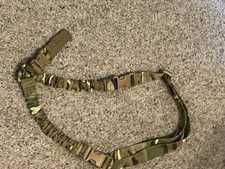 Airsoft Pouches MTP Sling Hydration Pack Molle System and Dump Pouch Olive Green