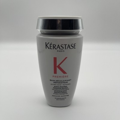 Kerastase Premiere Sulfate-Free Hair Repair Shampoo 8.45 Fl Oz/ 250ml Sealed
