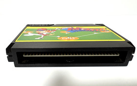 Nintendo Famicom 2 Game Lot &ndash; Family Boxing & Family Stadium &ndash; Japan Complete