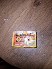 G1 transformer cassette steeljaw Hasbro original 1986 
