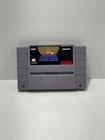 Prince of Persia SNES Cartridge Authentic Tested Working Fast Shipping