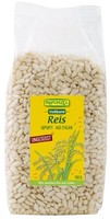 Rapunzel Vollkorn Reis Gepufft, (2X 100G) Doppelpack Puffreis Rice Reissnack