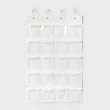 Classroom Wall Storage White, Teacher Supplie...