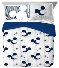 Disney Mickey Mouse Kids Bed Set-AB0DGJBQJJP2, AB0DGJB6DXK2, AB0DGJLHF5L2