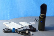 OLIGHT Baton 4 Premium 1300 Lumens w/ Type-C Charger - OD Green - New - No Box