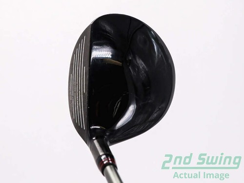 Ben Hogan GS53 Fairway Wood 4 Wood 4W 16° Graphite Regular Right 42.75in - Bild 5 von 8