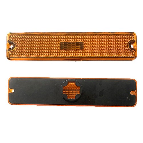 Marker Light Housing Lamp Accessories Hot Sale For Wrangler YJ 1987-1995 - Picture 7 of 9