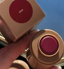 Rhode Pocket Blush Cream Shade PLUM 0.18oz
