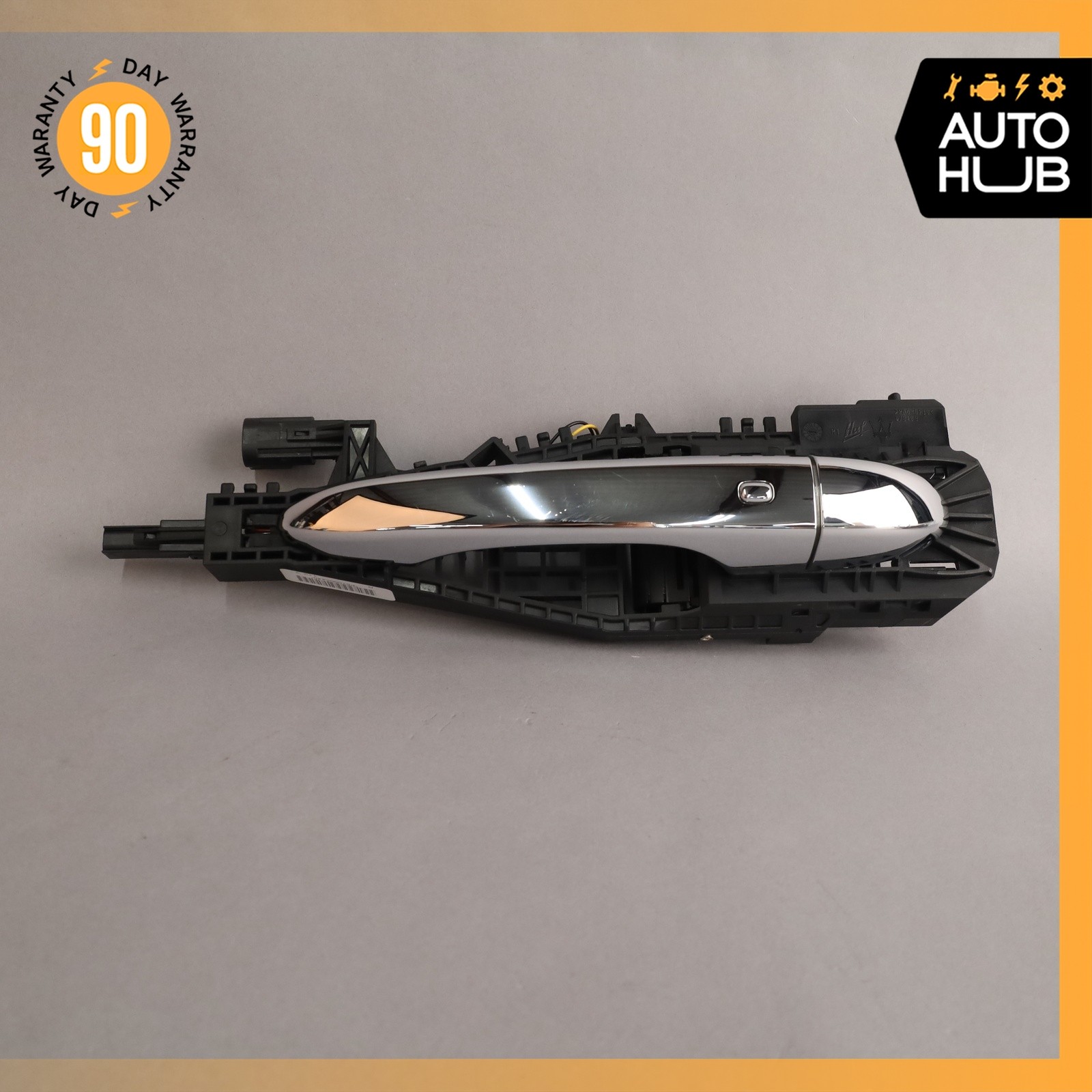 Maserati Quattroporte Right Door handle