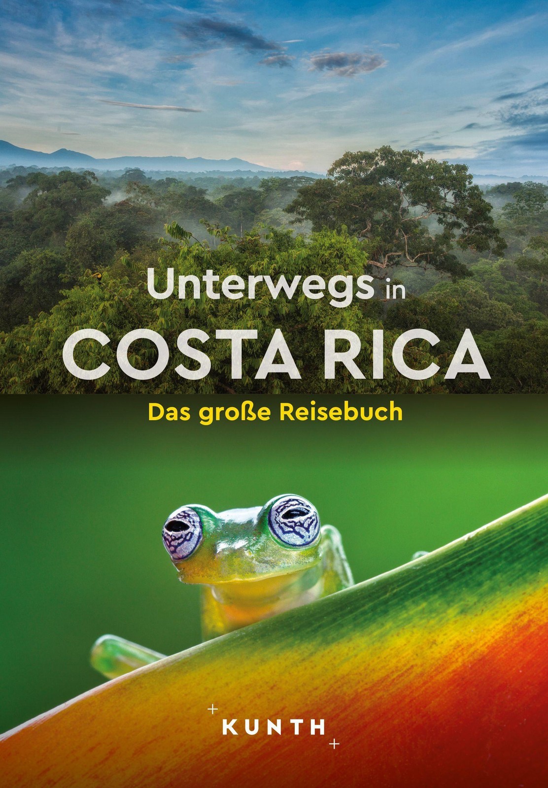 KUNTH Unterwegs in Costa Rica Anja Kauppert
