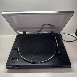 Sony PS-Lx300usb for sale | eBay