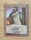 2025 Topps Signature Jordan Clarkson Base (RAW)