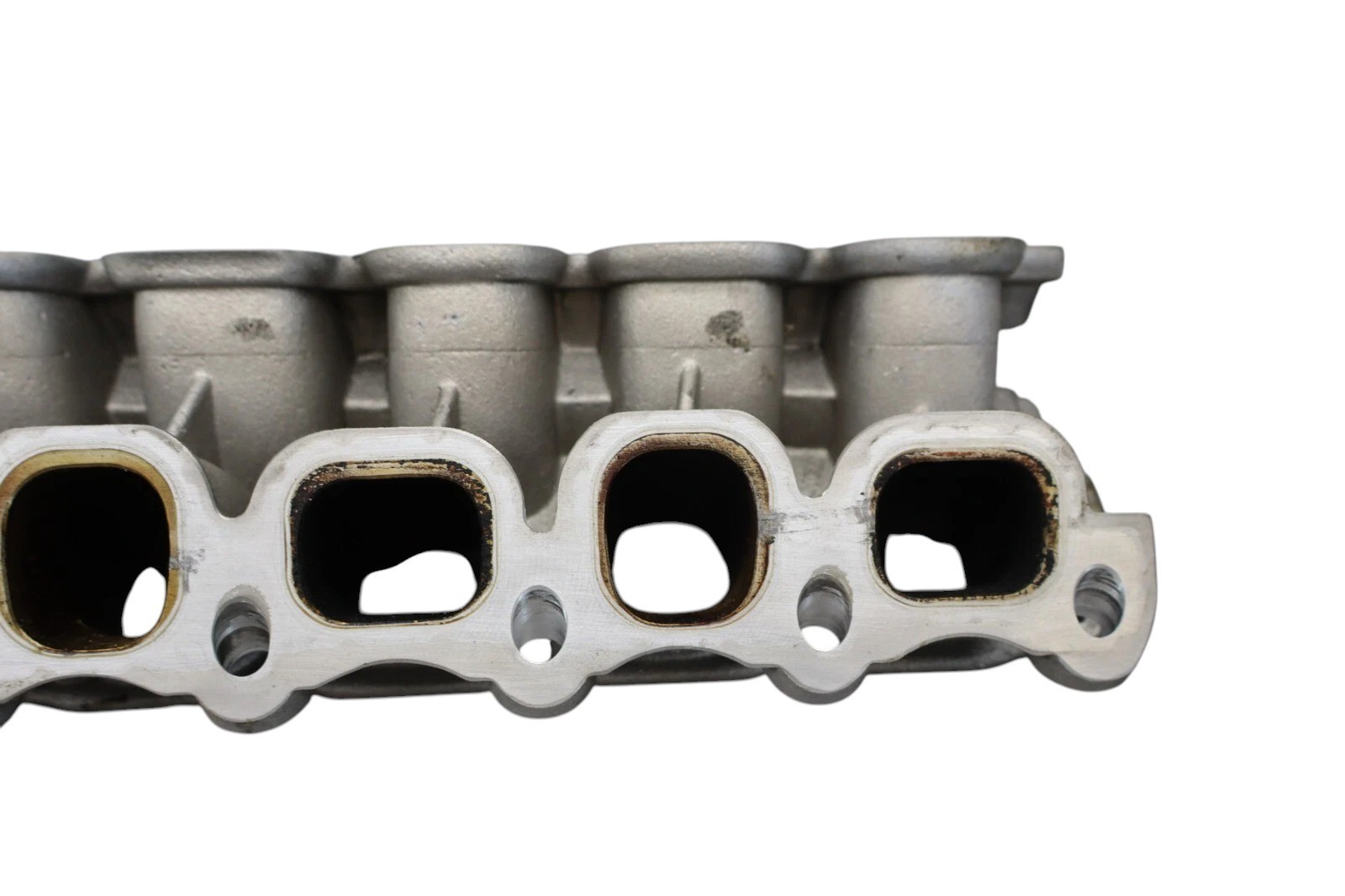 03-12 Bentley Continental GTC GT 6.0L Engine Motor Lower Air Intake Manifold Oem