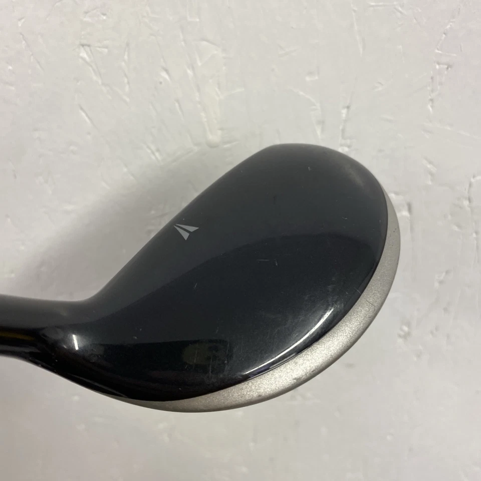 Club de Golf Nike Hybrid Junior 27 Grados 3 Híbrido Niños Grafito Utilitario 34.5" Foto 3 de 4