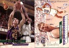 1993 Fleer Ultra Basketball Tom Chambers #348