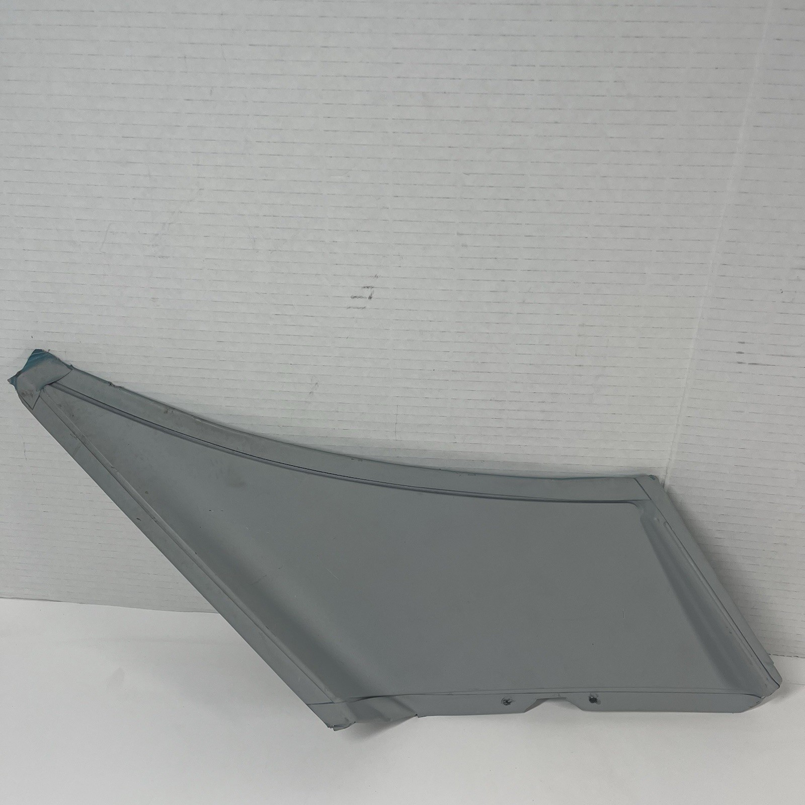 USED FERRARI 458 SPECIALE SPECIALE APERTA FRONT RIGHT BUMPER COVER 085690500 OEM