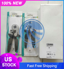 PHOENIX CRIMPFOX 10S 1212045 Brand new crimpi...