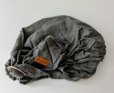 Wild Bird Ring Sling Baby Carrier, Chickadee/Rose Gold Ring