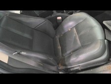 Passenger Front Seat Bucket Opt Ar9 Leather Manual Fits 05 Grand Prix 725066