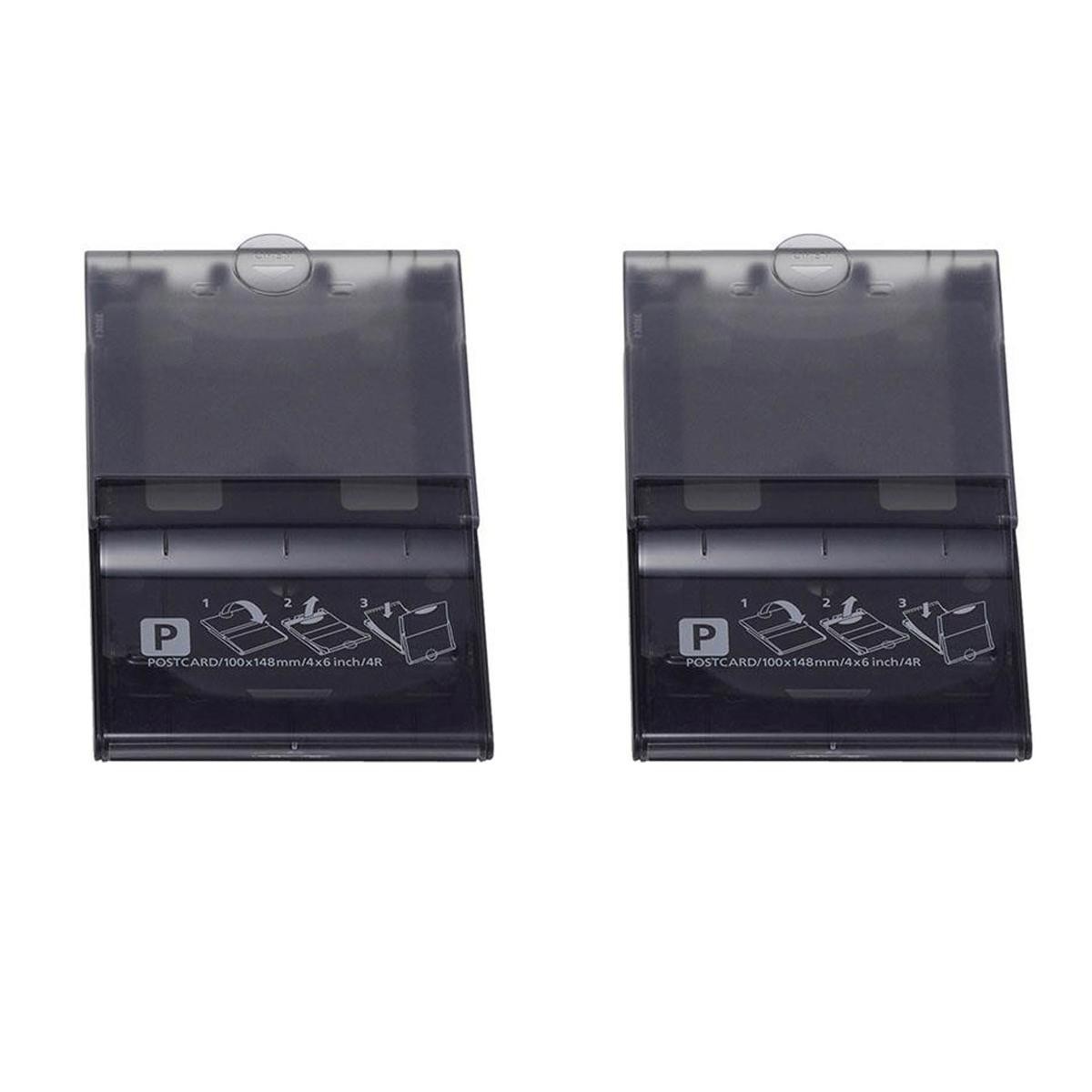 Canon 4x6 PCP-CP400 Postcard Size Paper Cassette for SELPHY CP900CP910 Dye Sub 8090₽