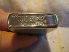 vietnam war era us u.s. army zippo cigarette lighter 1963 vtg old — photo 9