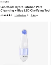 BeautyBio Glofacial Hydro-Infusion Pore