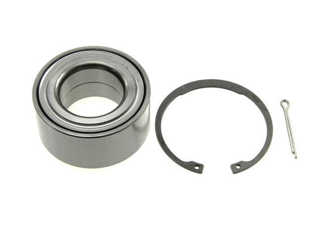 Fits NTY KLP-HY-509 WHEEL BEARING KIT FRONT - Image 7