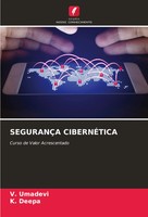 V. Umadevi (U. A.) | SeguranÇA CibernÉTica | Taschenbuch | Portugiesisch (2025)