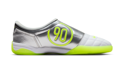 Palace x Nike Total 90 3 White Volt Metallic Silver IM1381-100