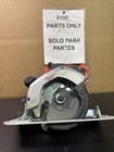 Milwaukee M18 2630-20 Circular Saw - Red Parts Z17