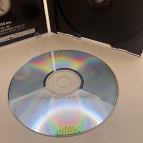 Sega Saturn Aquazone Desktop Life Japan SS game US Seller