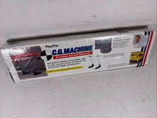 Great Planes C. G. MACHINE PRECISION AIRCRAFT BALANCER GPMR2400 - New Sealed